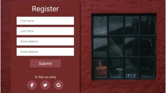 How-To-Make-Animated-Registration-Form-Using-HTML-And-CSS-Step-By-Step